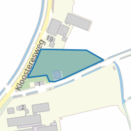 Perceel TBG02-I-6647