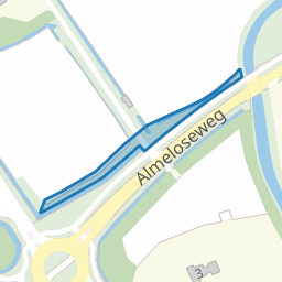 Perceel TBG02-I-6652