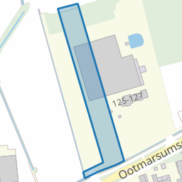 Perceel TBG02-I-6668