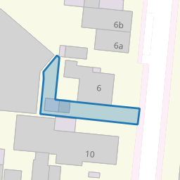 Perceel TBG02-I-6691