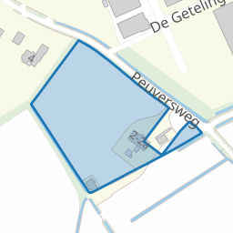 Perceel TBG02-I-6692