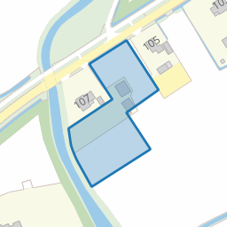 Perceel TBG02-I-6699