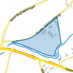 Perceel TBG02-I-6702