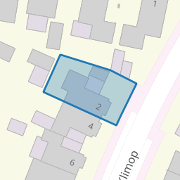 Perceel TBG02-I-6712