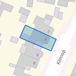 Perceel TBG02-I-6713