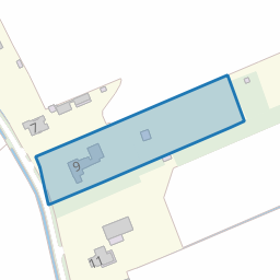 Perceel TBG02-I-6715