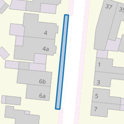 Perceel TBG02-I-6717