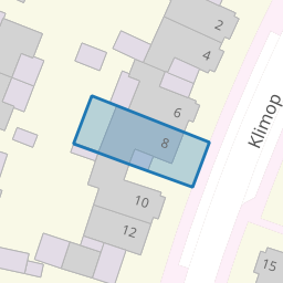 Perceel TBG02-I-6722