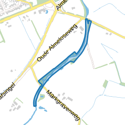 Perceel TBG02-I-6727