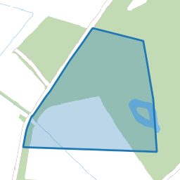 Perceel TBG02-I-6732