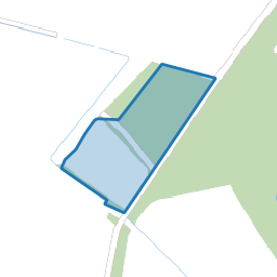 Perceel TBG02-I-6734