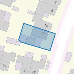 Perceel TBG02-I-6741