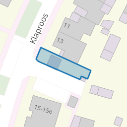 Perceel TBG02-I-6759