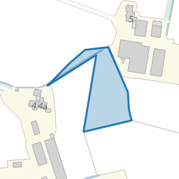 Perceel TBG02-I-6767