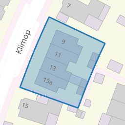 Perceel TBG02-I-6768