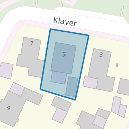 Perceel TBG02-I-6770