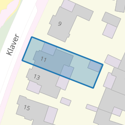 Perceel TBG02-I-6771