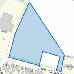 Perceel TBG02-I-6785