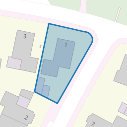 Perceel TBG02-I-6788