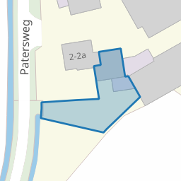 Perceel TBG02-I-6793