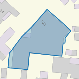 Perceel TBG02-I-6798