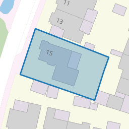 Perceel TBG02-I-6799