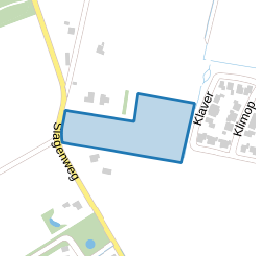 Perceel TBG02-I-6802