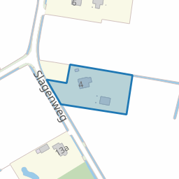 Perceel TBG02-I-6806