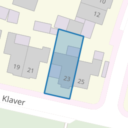 Perceel TBG02-I-6812