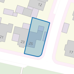 Perceel TBG02-I-6813