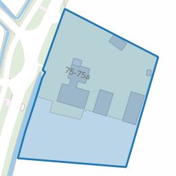 Perceel TBG02-I-6814