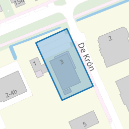 Perceel TBG02-I-6816