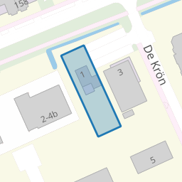 Perceel TBG02-I-6817