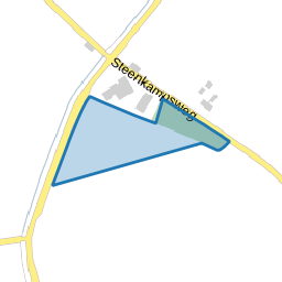 Perceel TBG02-I-6821