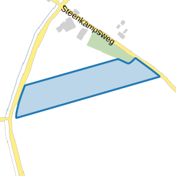 Perceel TBG02-I-6822