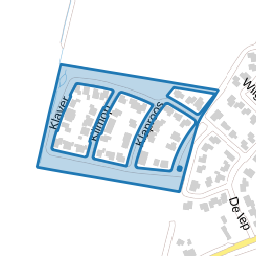 Perceel TBG02-I-6825