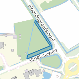 Perceel TBG02-I-6828