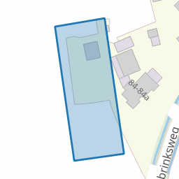 Perceel TBG02-I-6831