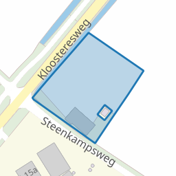 Perceel TBG02-I-6836