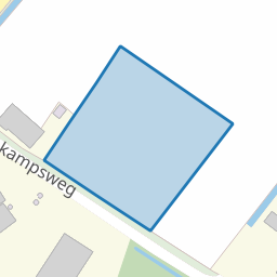 Perceel TBG02-I-6838