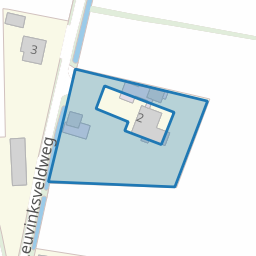 Perceel TBG02-I-6841