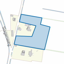 Perceel TBG02-I-6842