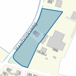 Perceel TBG02-I-6844