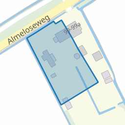 Perceel TBG02-I-6852