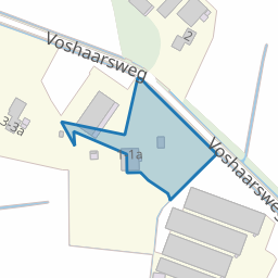 Perceel TBG02-I-6864