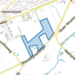 Perceel TBG02-I-6872