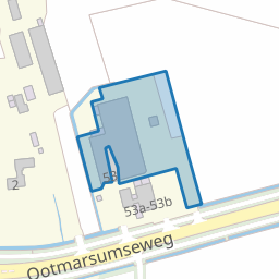 Perceel TBG02-I-6890