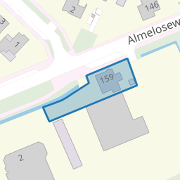 Perceel TBG02-I-6900