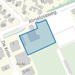 Perceel TBG02-I-6901