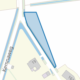 Perceel TBG02-I-6917